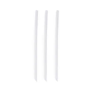 3 Pack of Silicone Straws