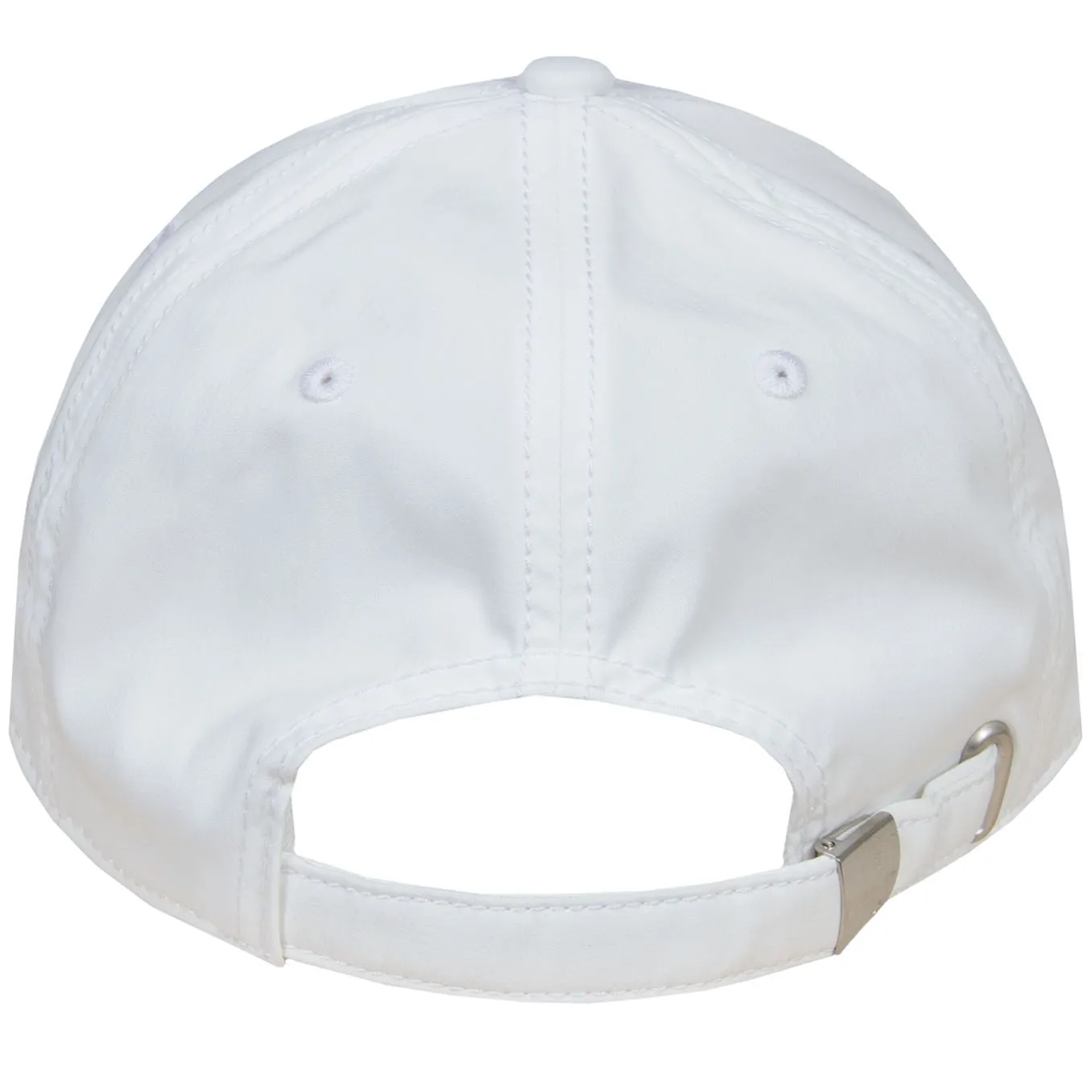 Angus Tech Stretch Cap White - SS23