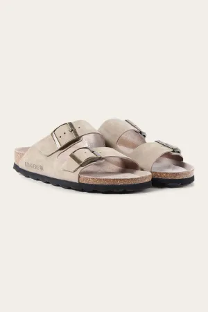 Ashford Unisex Sandal - Taupe