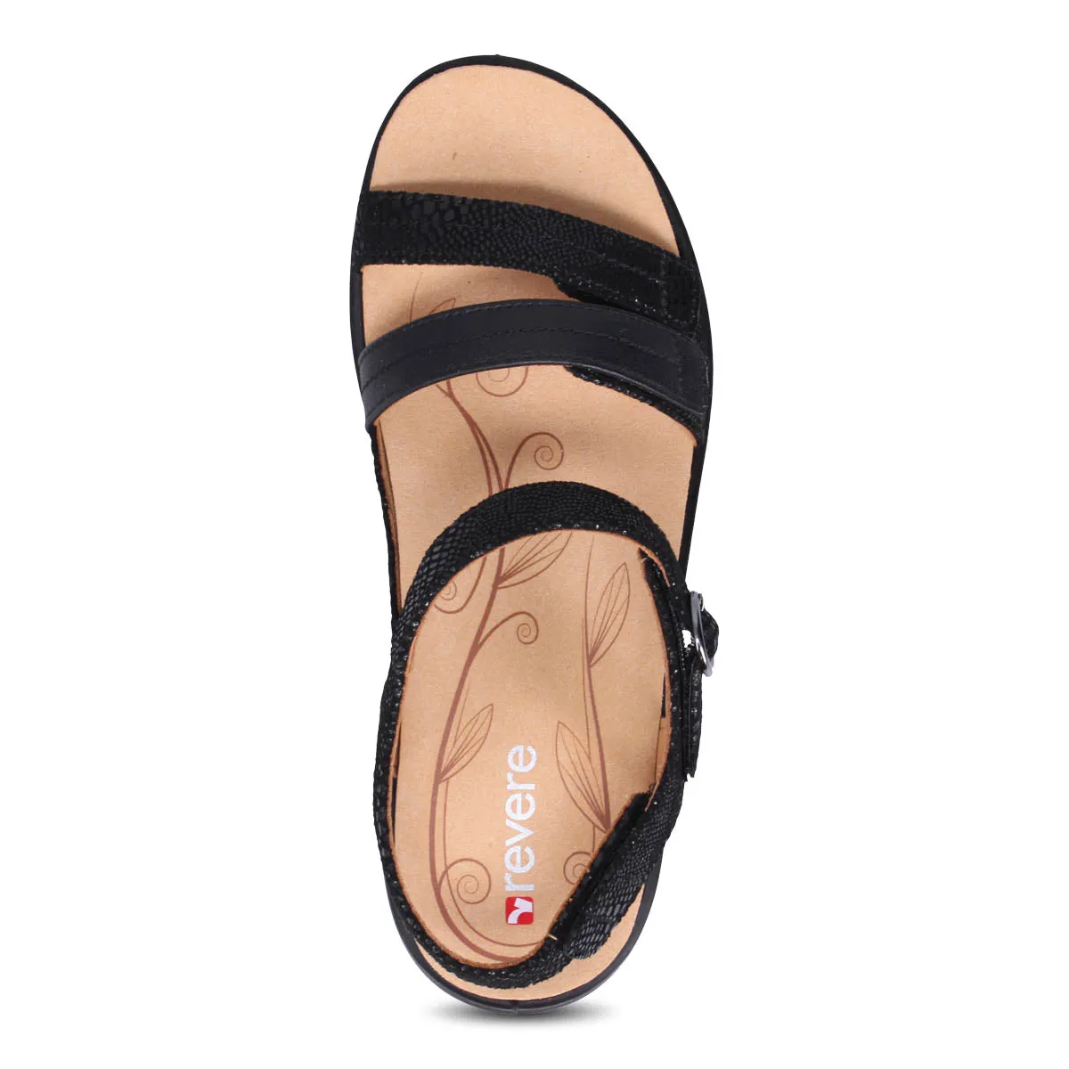 Barbados Adjustable Sandal