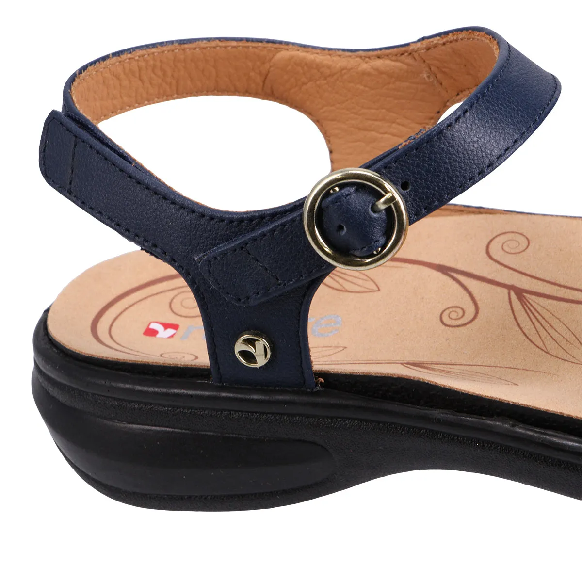 Barbados Adjustable Sandal