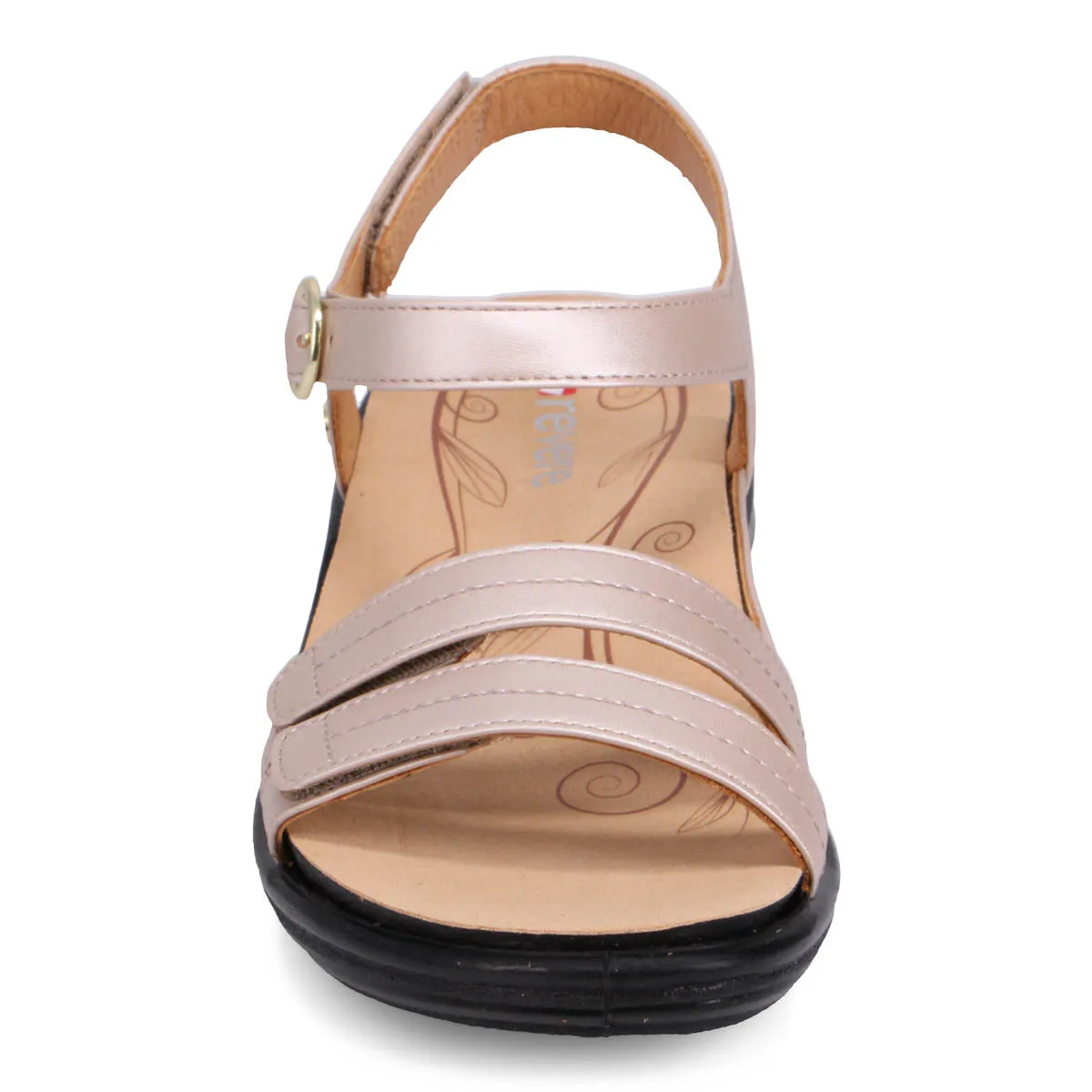 Barbados Adjustable Sandal