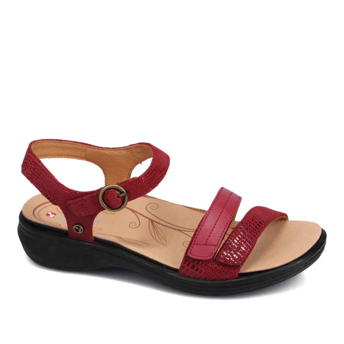 Barbados Adjustable Sandal