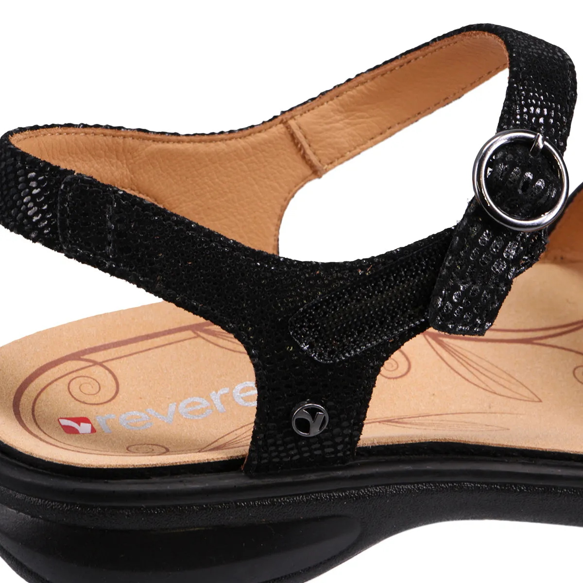 Barbados Adjustable Sandal