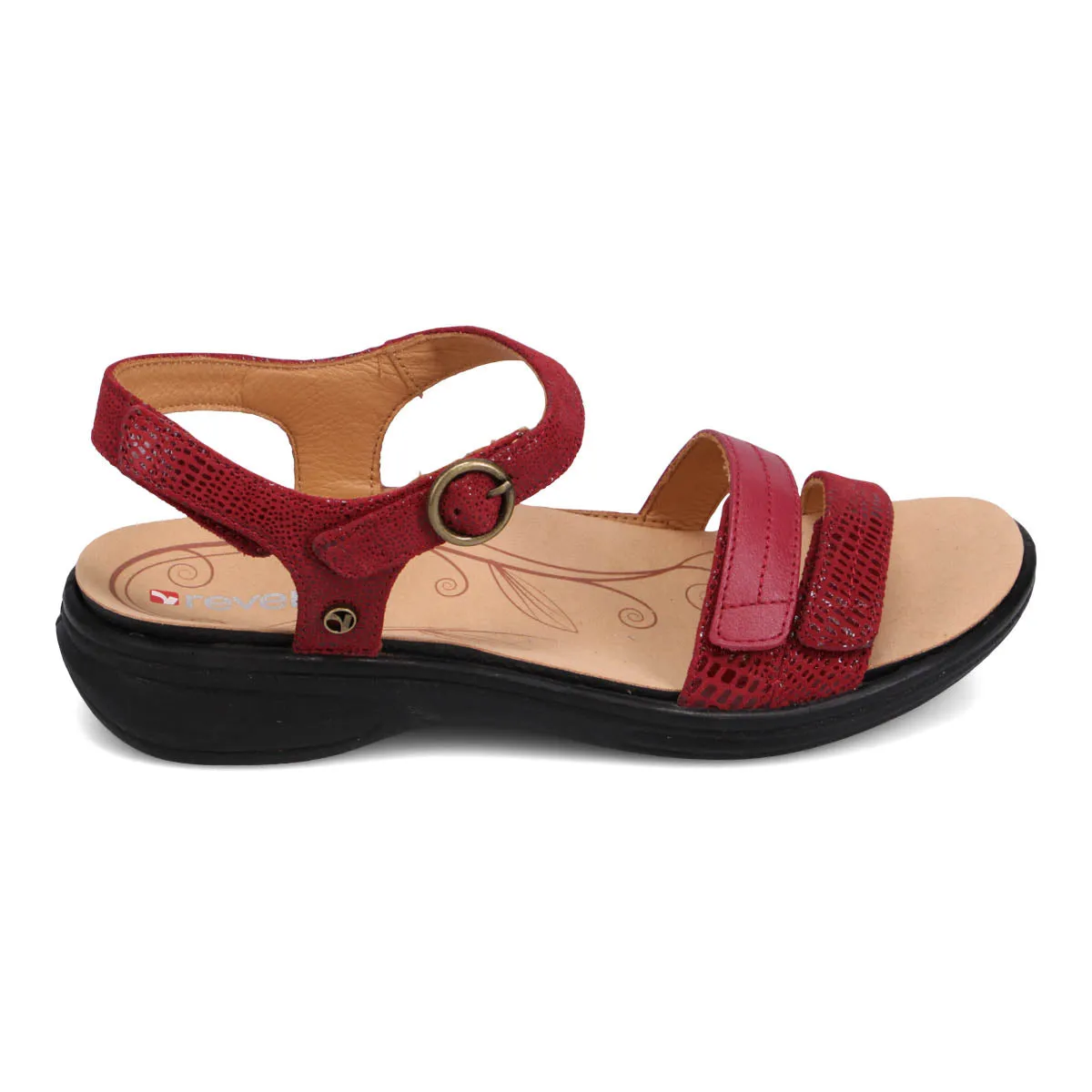 Barbados Adjustable Sandal