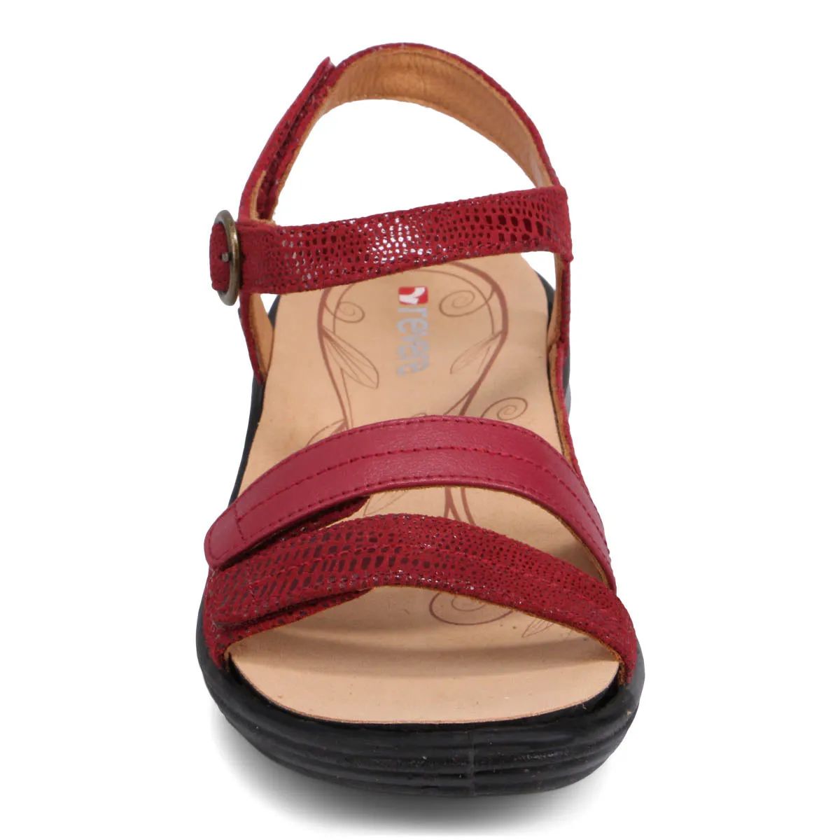 Barbados Adjustable Sandal