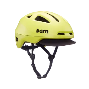 Bern Major MIPS Helmet - Matt Lime