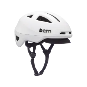 Bern Major MIPS Helmet - Matt White