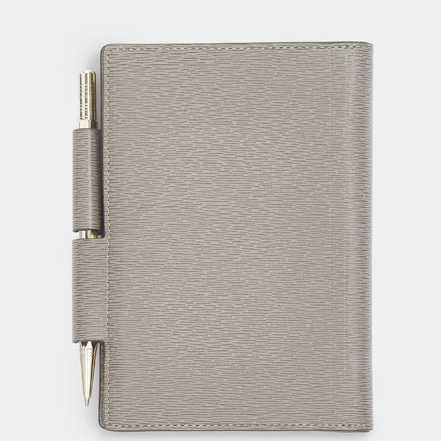 Bespoke A6 Two Way Journal