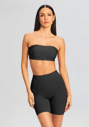 Butter Soft-Support Strapless Bandeau