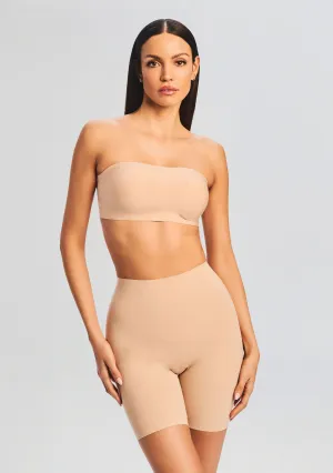 Butter Soft-Support Strapless Bandeau