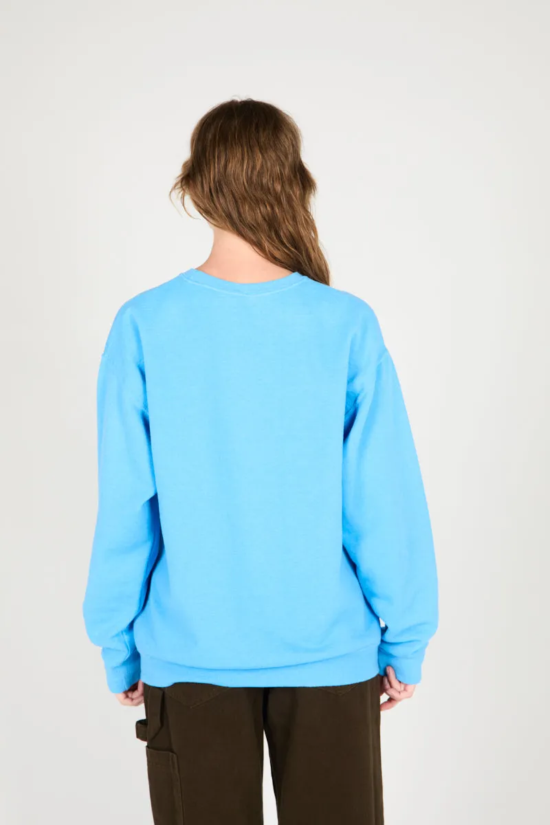 CAPRICORN ZODIAC PULLOVER