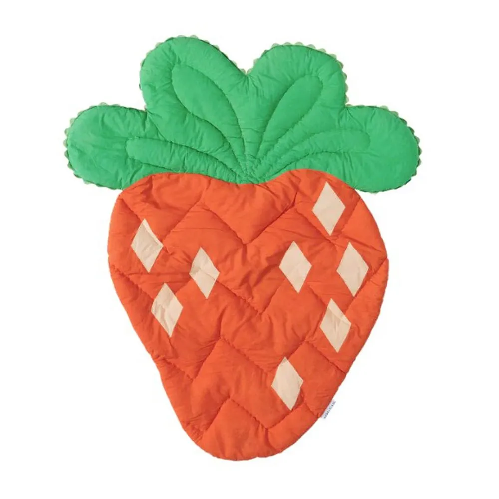 Ceecee Strawberry Playmat