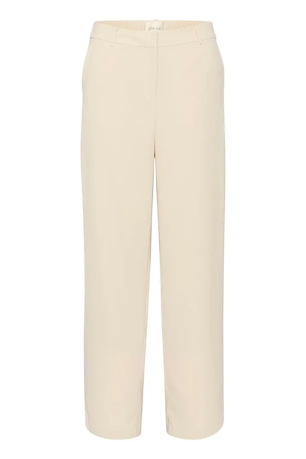 Cream Cocamia Trouser