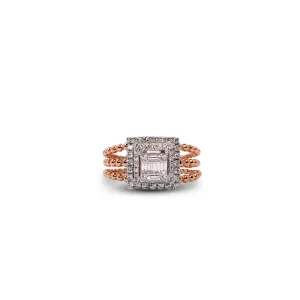 Diamond Ring - DR26