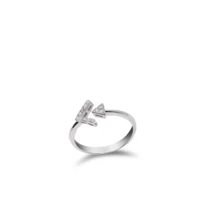 Diamond Ring - DR43