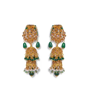 Earrings - E1207