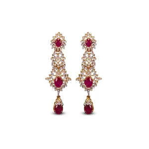 Earrings - E1227