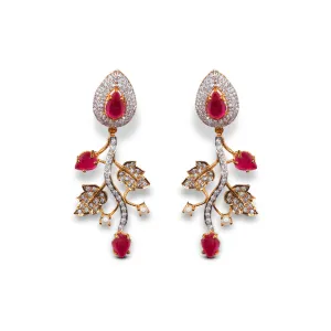 Earrings - E1228