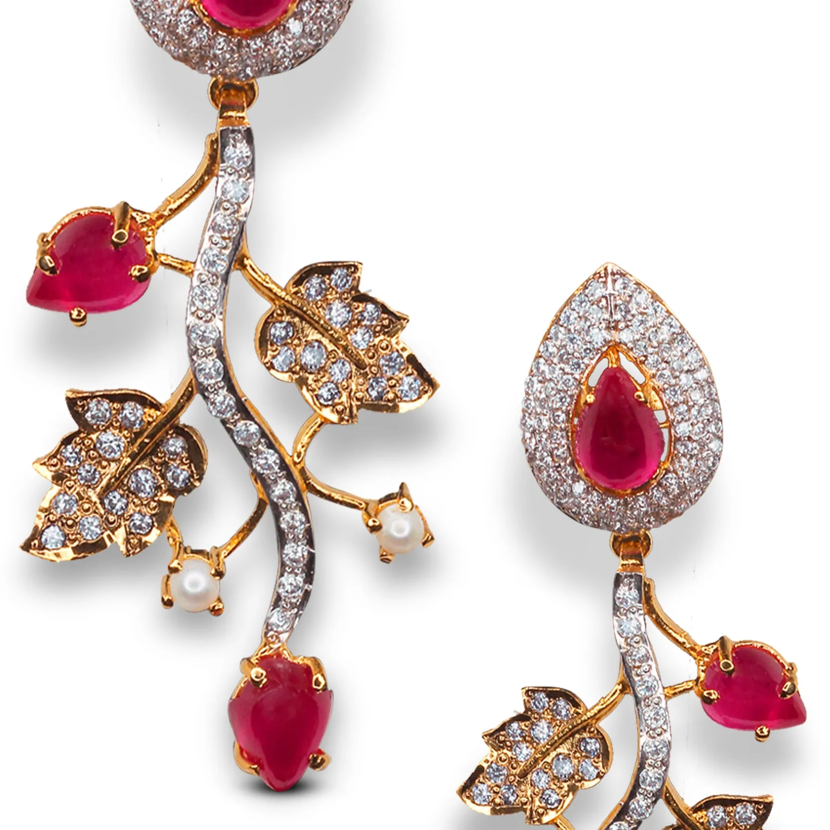 Earrings - E1228