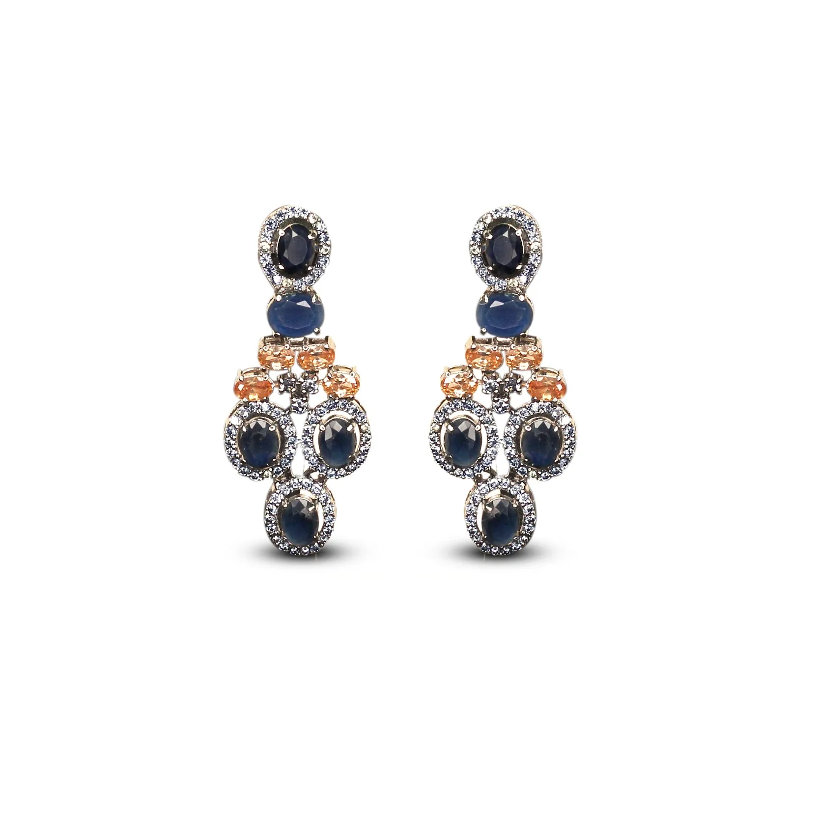 Earrings - E1228