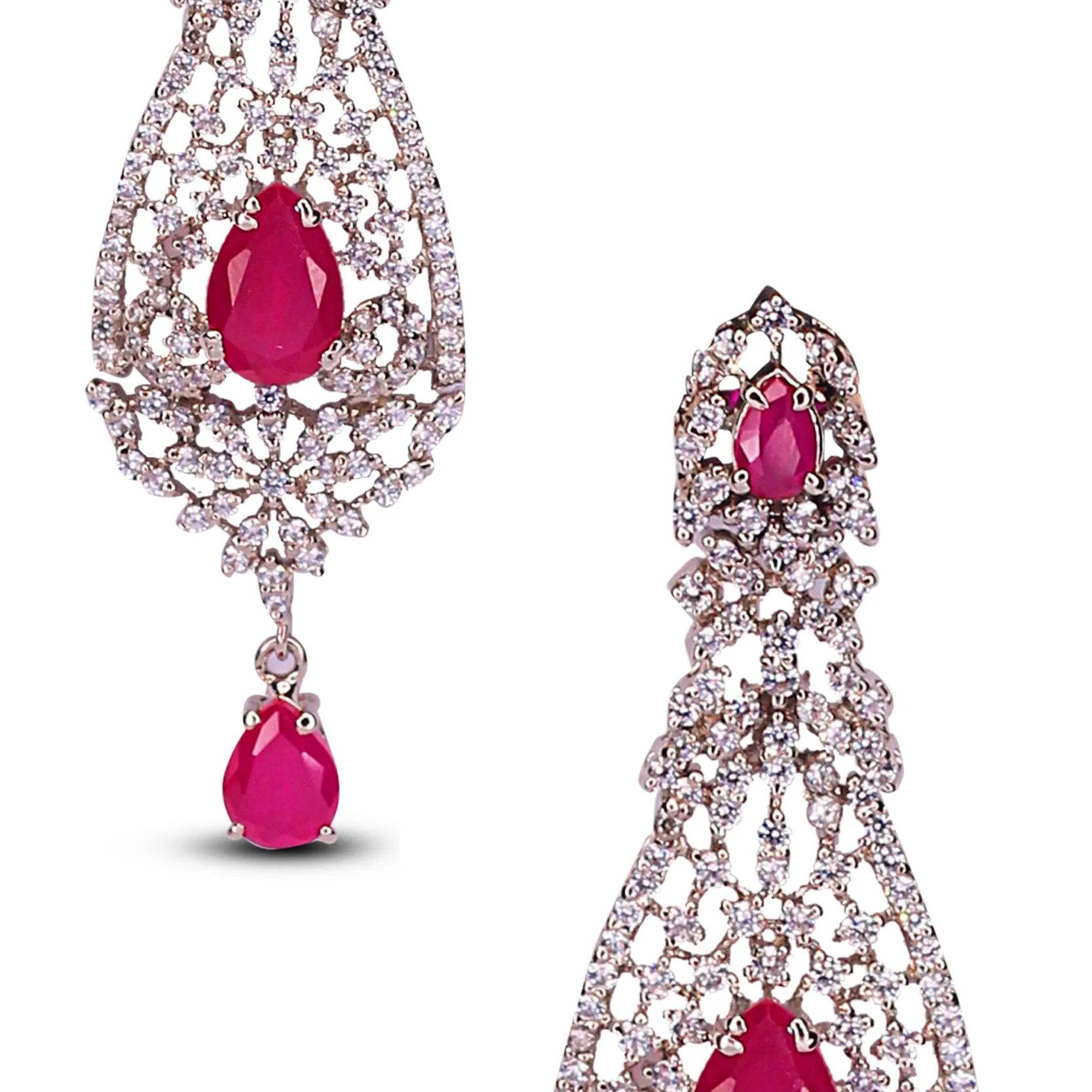 Earrings - E1298