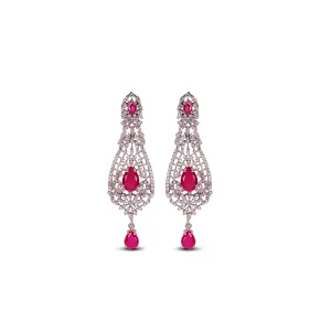 Earrings - E1298