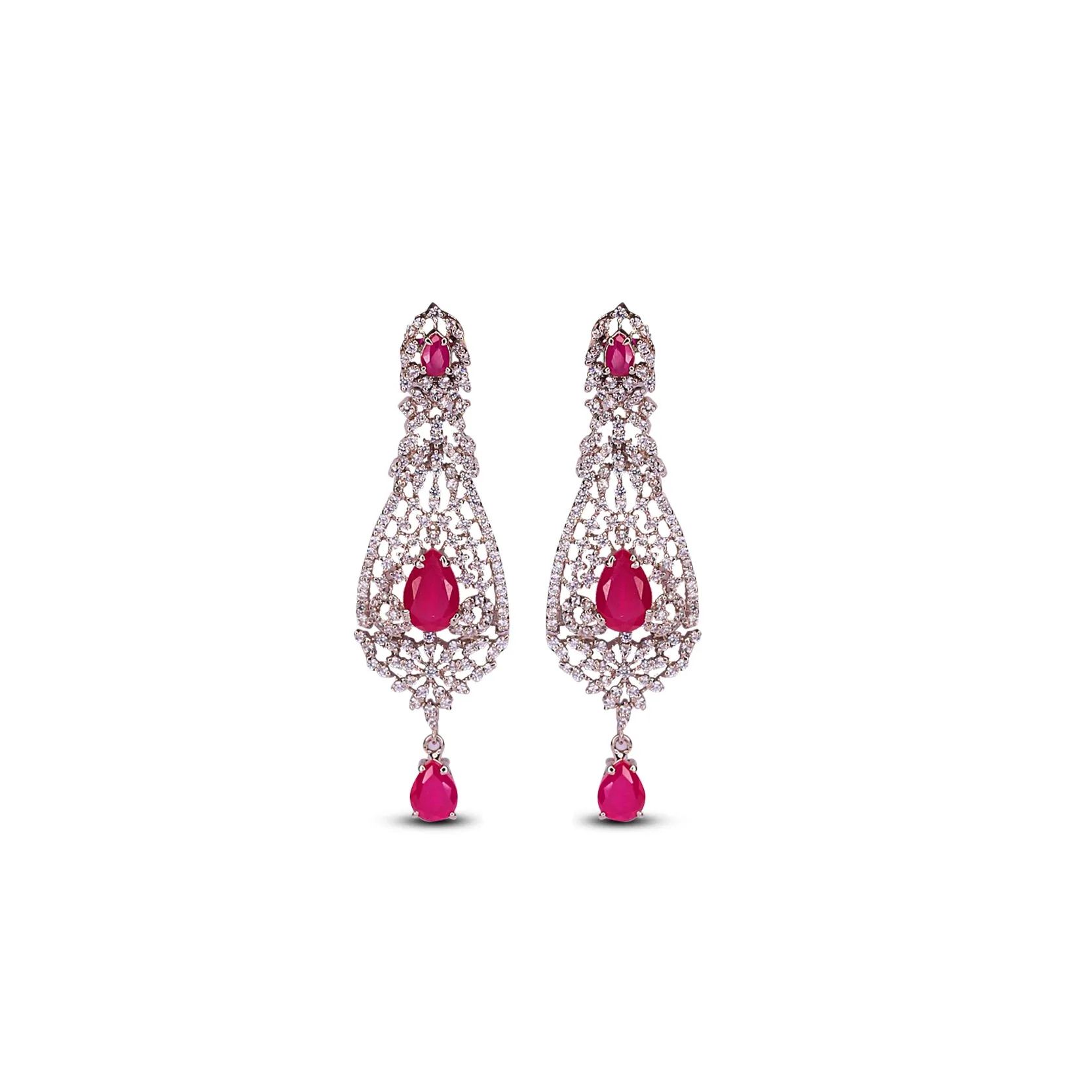 Earrings - E1298