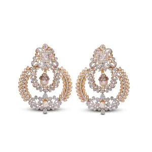 Earrings - E1323