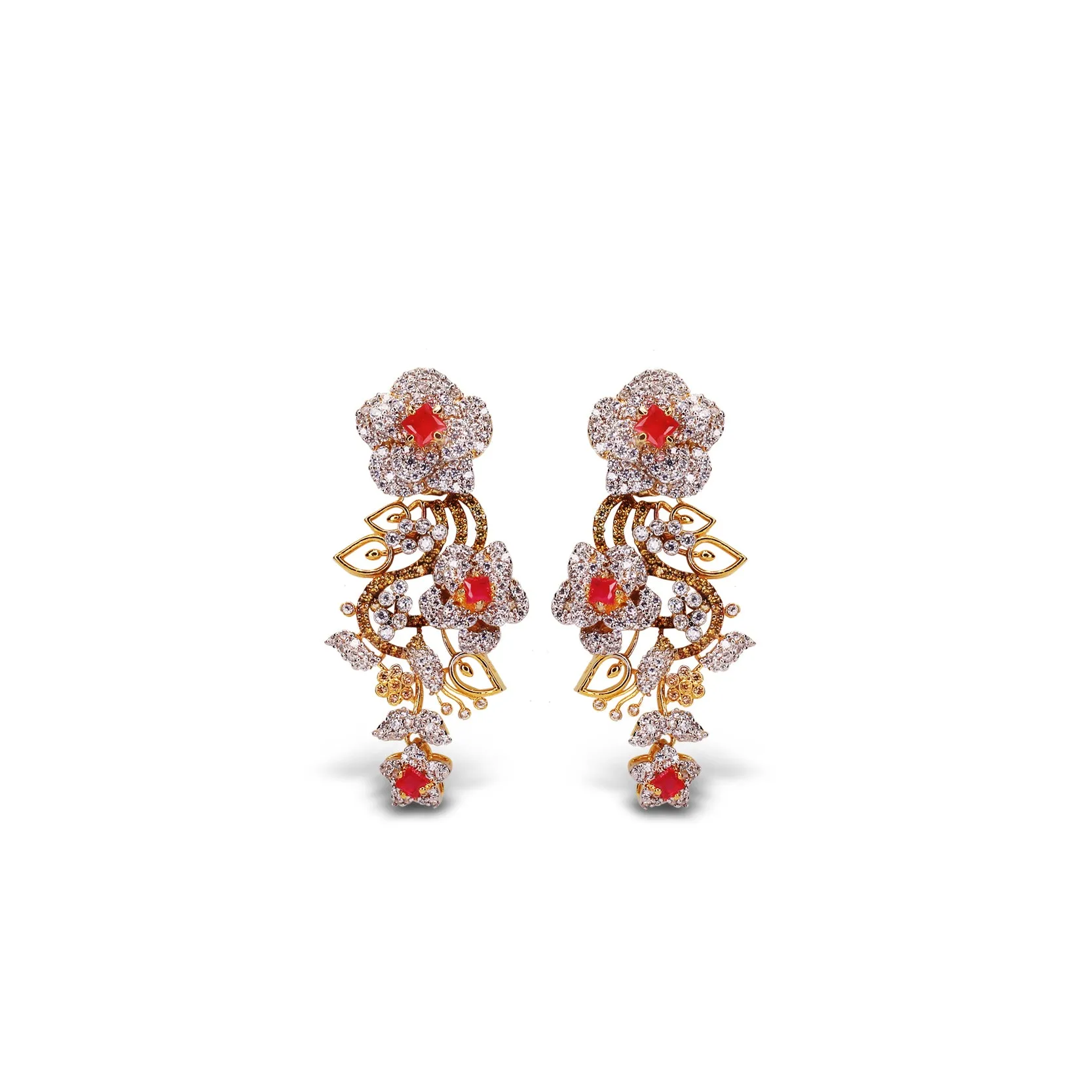 Earrings - E1374