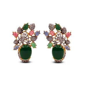 Earrings - E1378