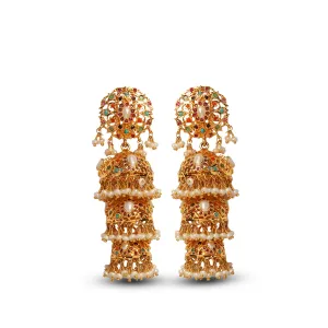 Earrings - E1399