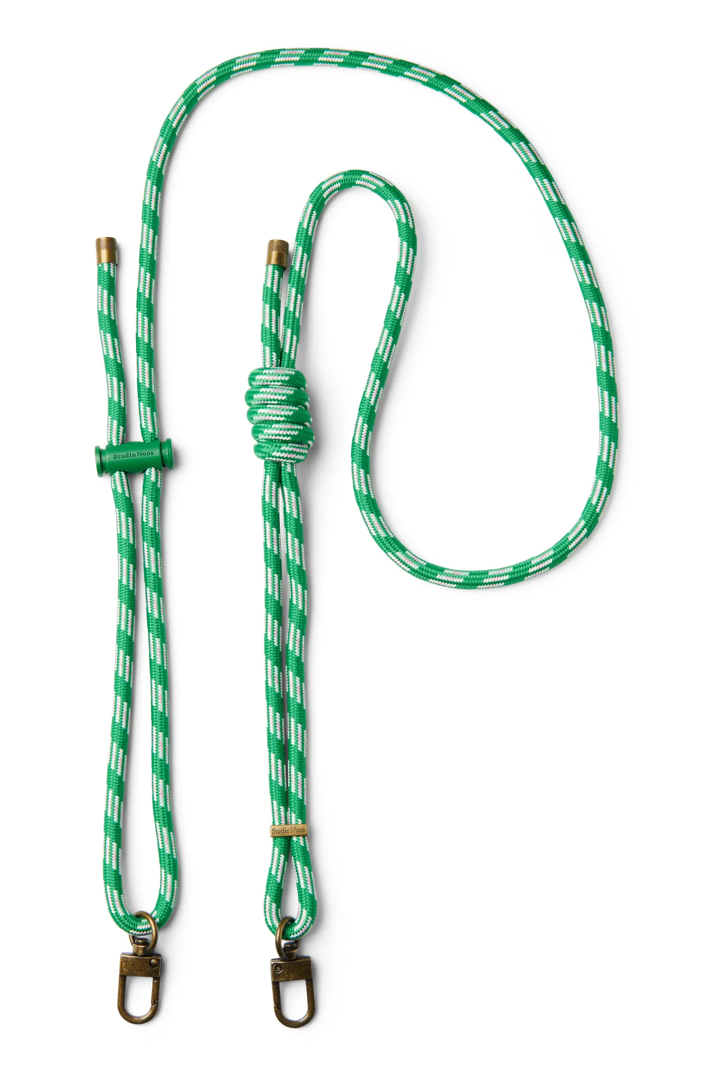 Emerald Phone Cord