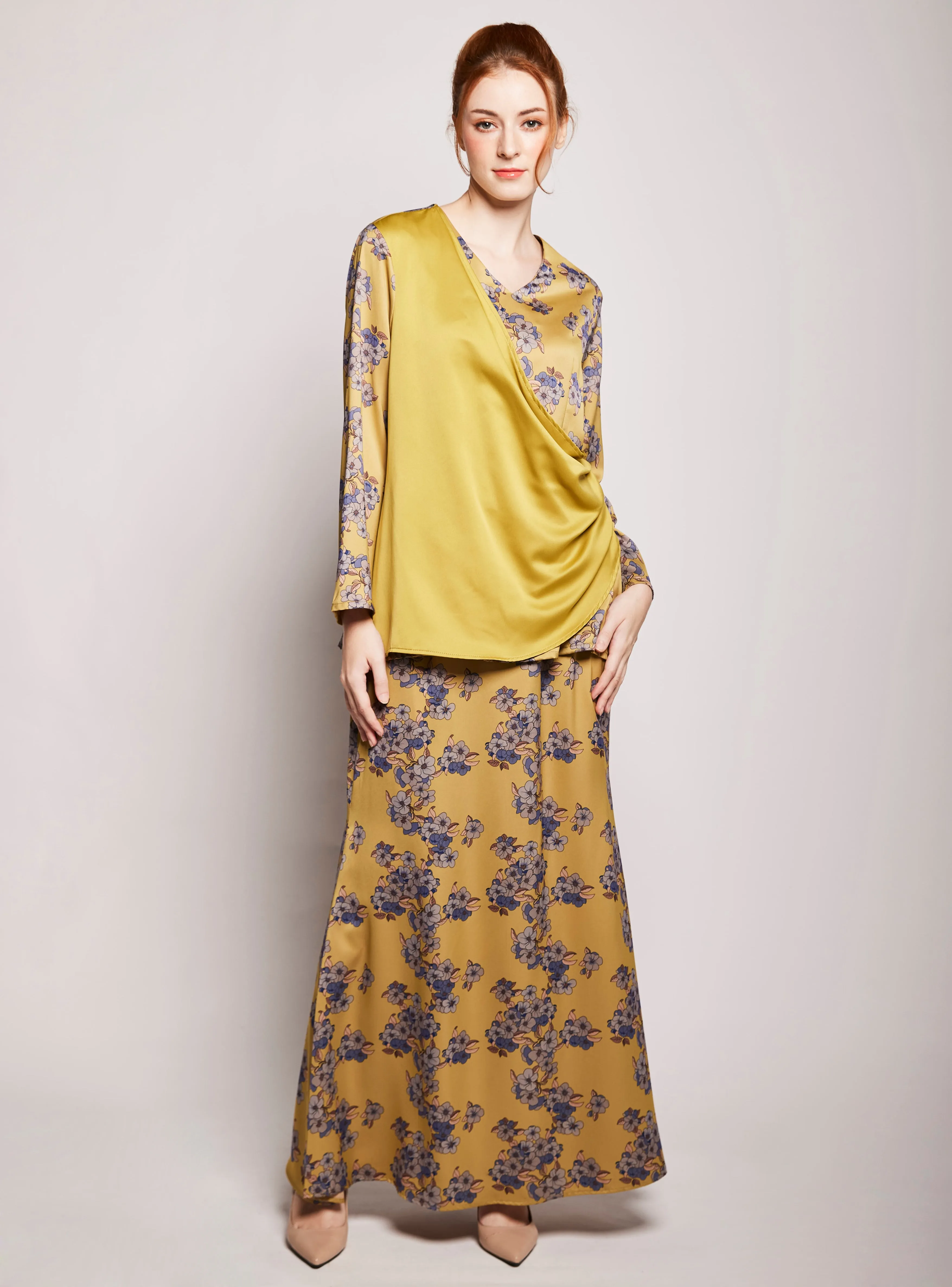 Fazu Kurung