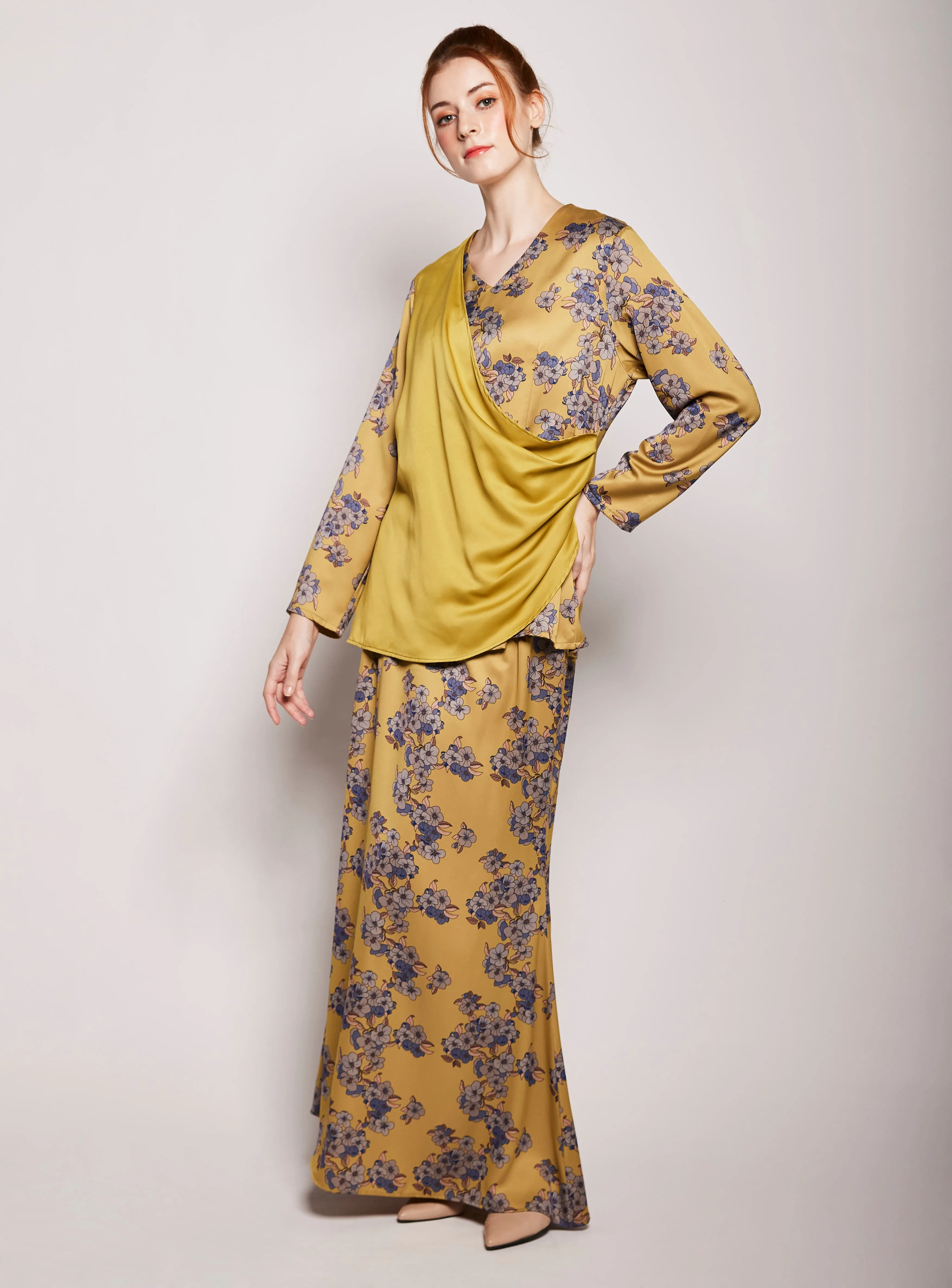 Fazu Kurung