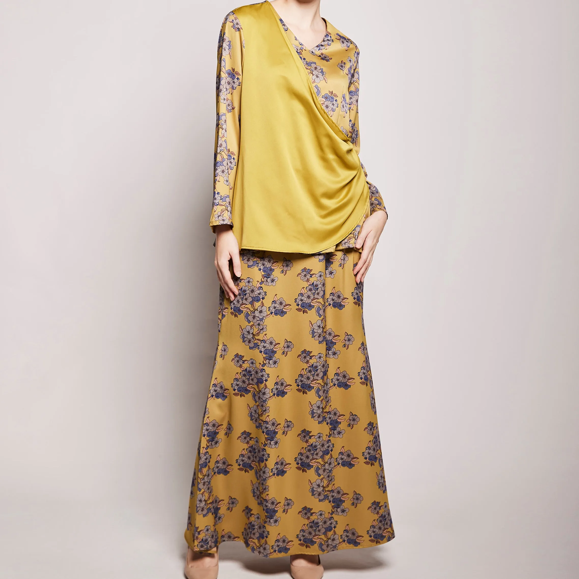 Fazu Kurung