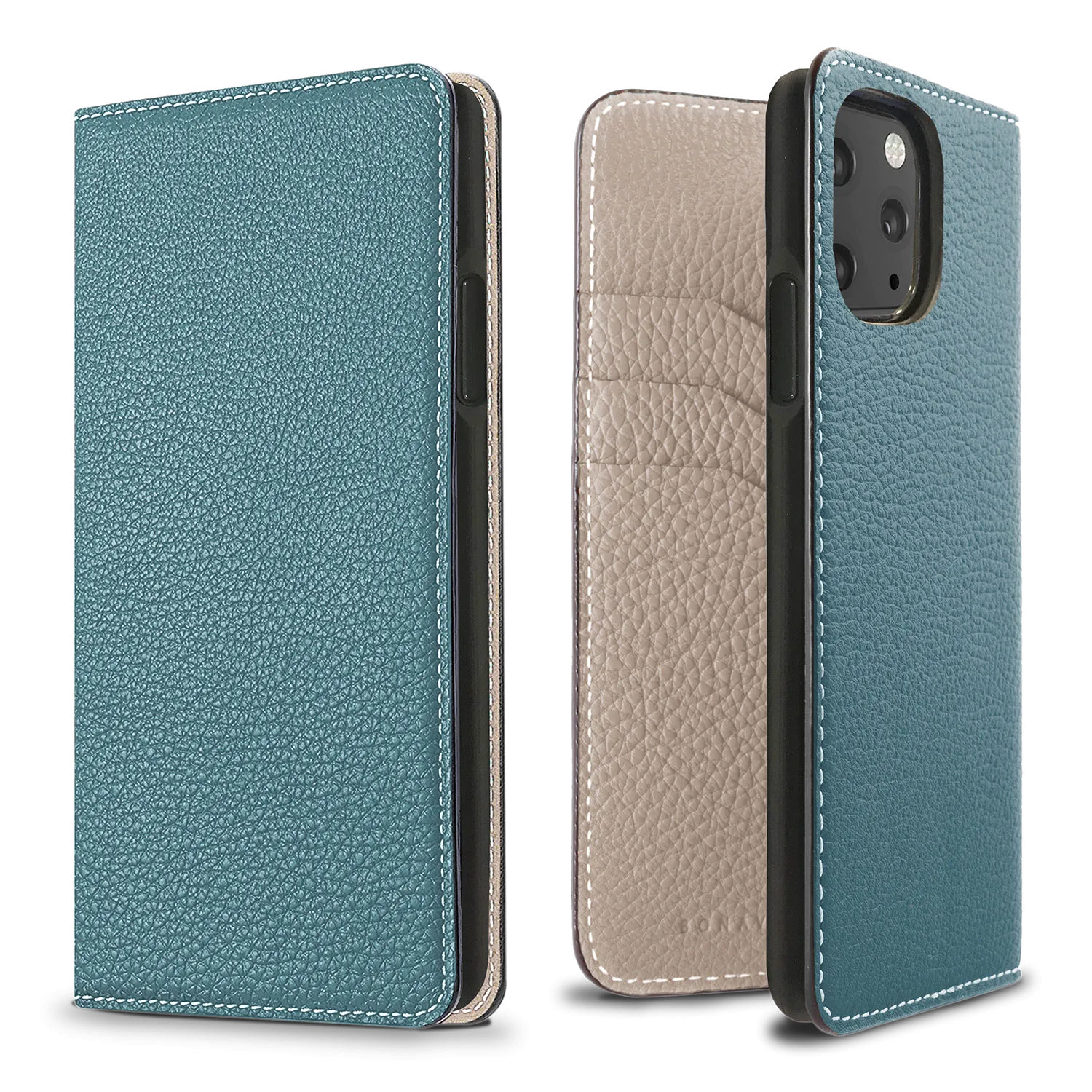 Fjord Diary Smartphone Case (iPhone 11 Pro )