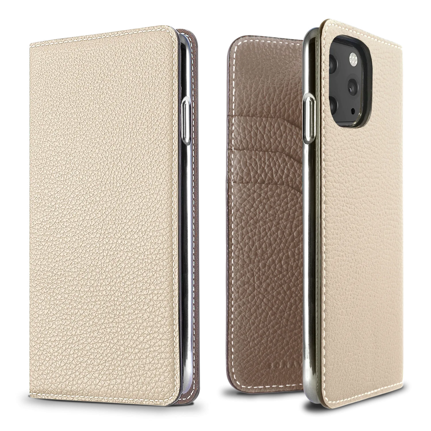 Fjord Diary Smartphone Case (iPhone 11 Pro )