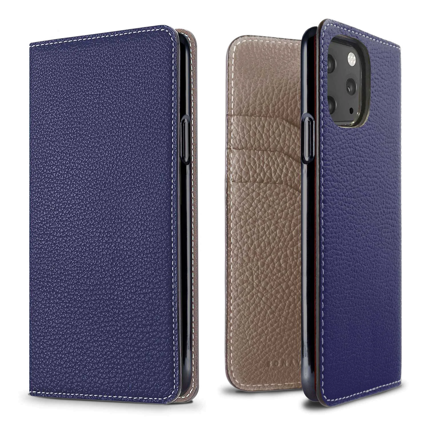 Fjord Diary Smartphone Case (iPhone 11 Pro )