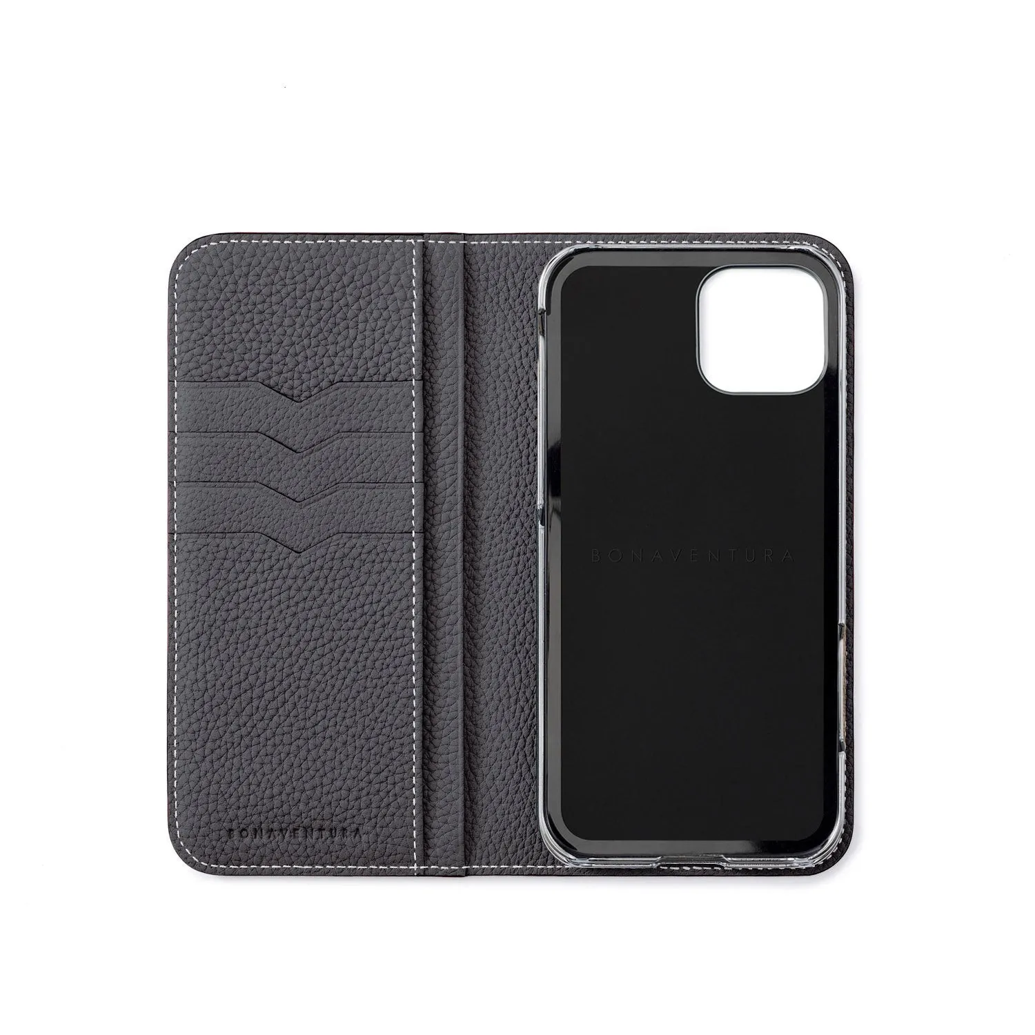 Fjord Diary Smartphone Case (iPhone 16 Plus)