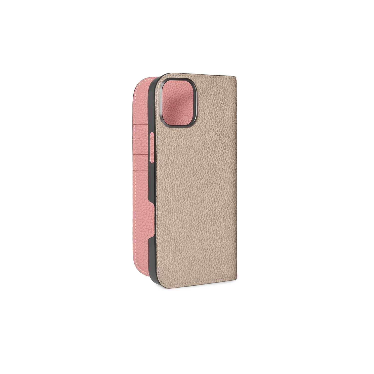 Fjord Diary Smartphone Case (iPhone 16 Plus)