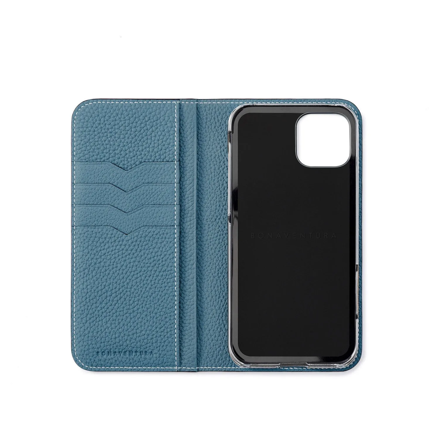 Fjord Diary Smartphone Case (iPhone 16 Plus)