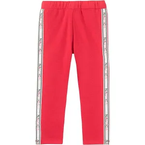 Girls' super soft fleece sweatpant