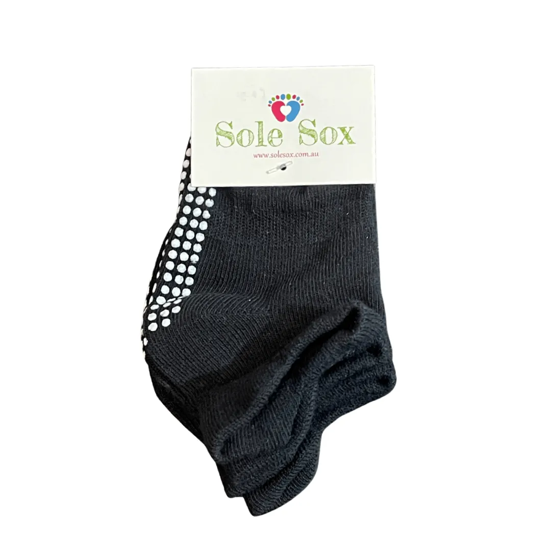 Grip Sox Mystery Bundle - 6 Assorted 2 Packs