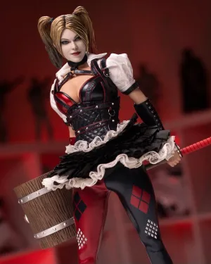 Hot toys VGM41 DC Batman Arkham Knight Harley Quinn