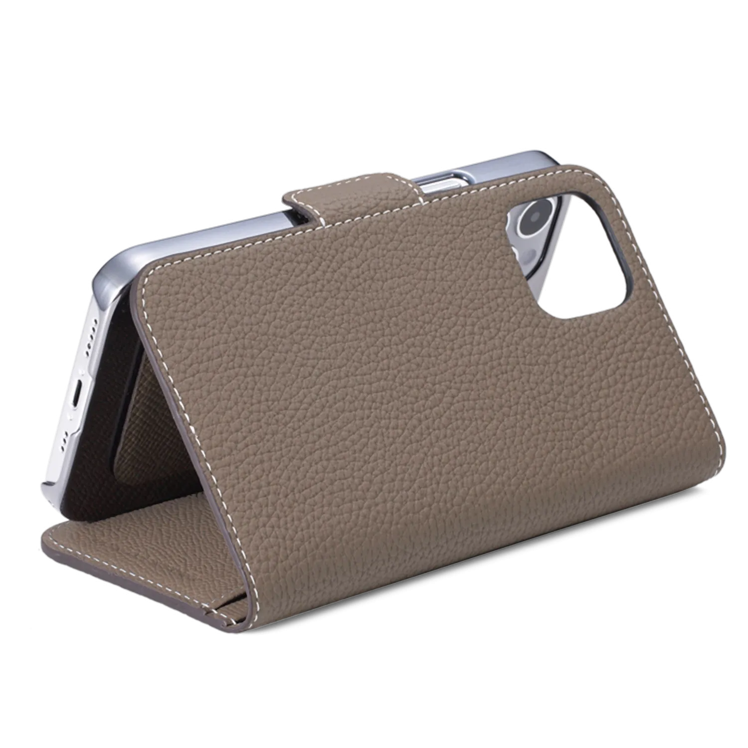 Kaiga Flip Stand Case (iPhone 14)