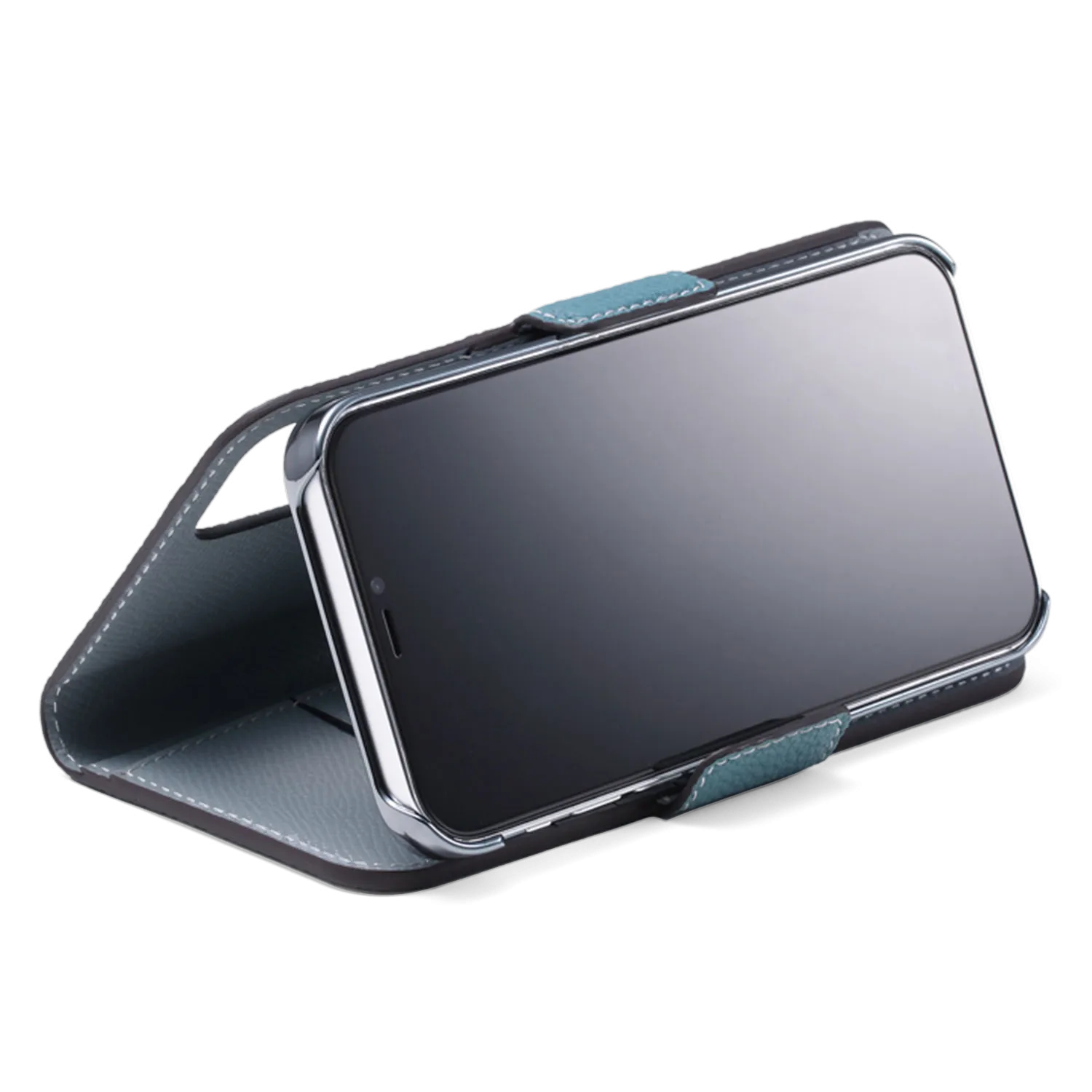 Kaiga Flip Stand Case (iPhone 14)