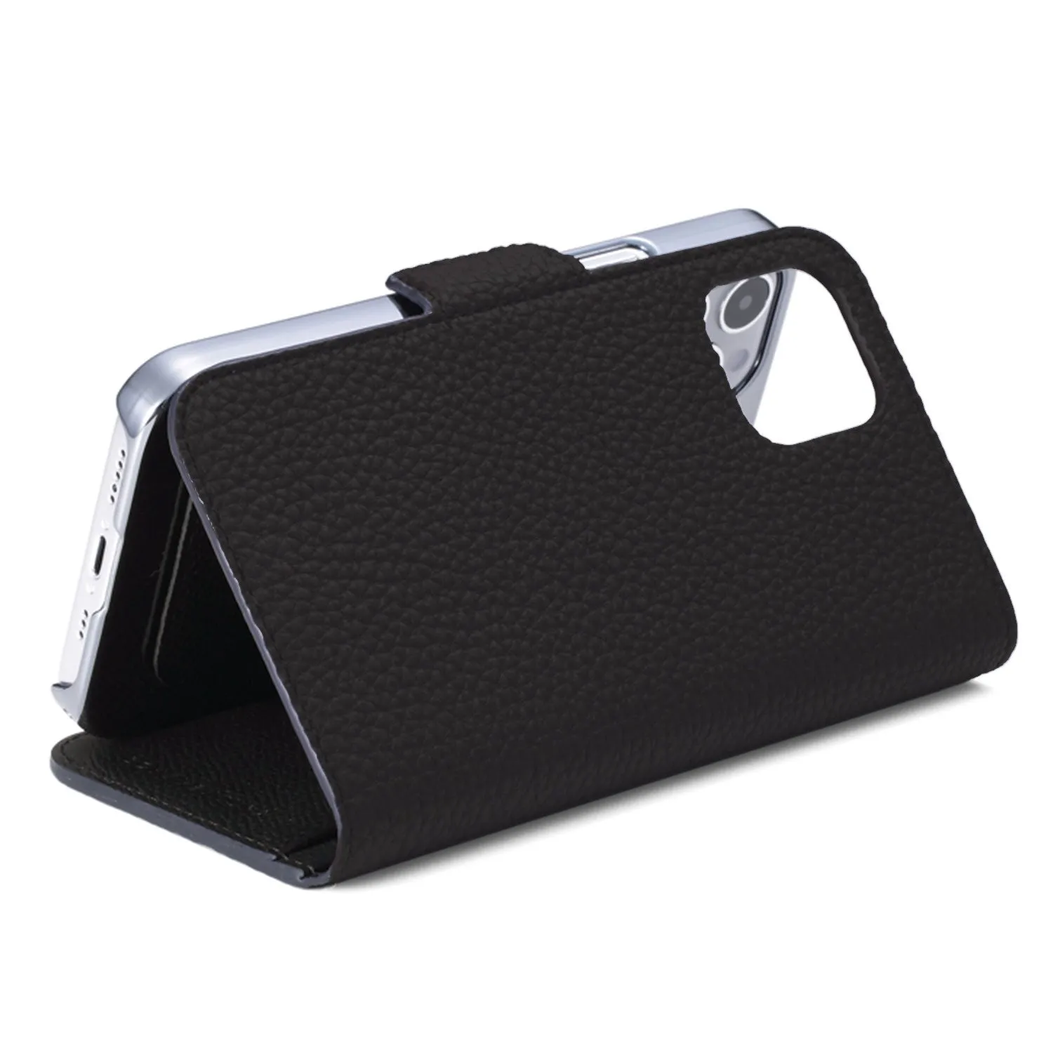 Kaiga Flip Stand Case (iPhone 15)