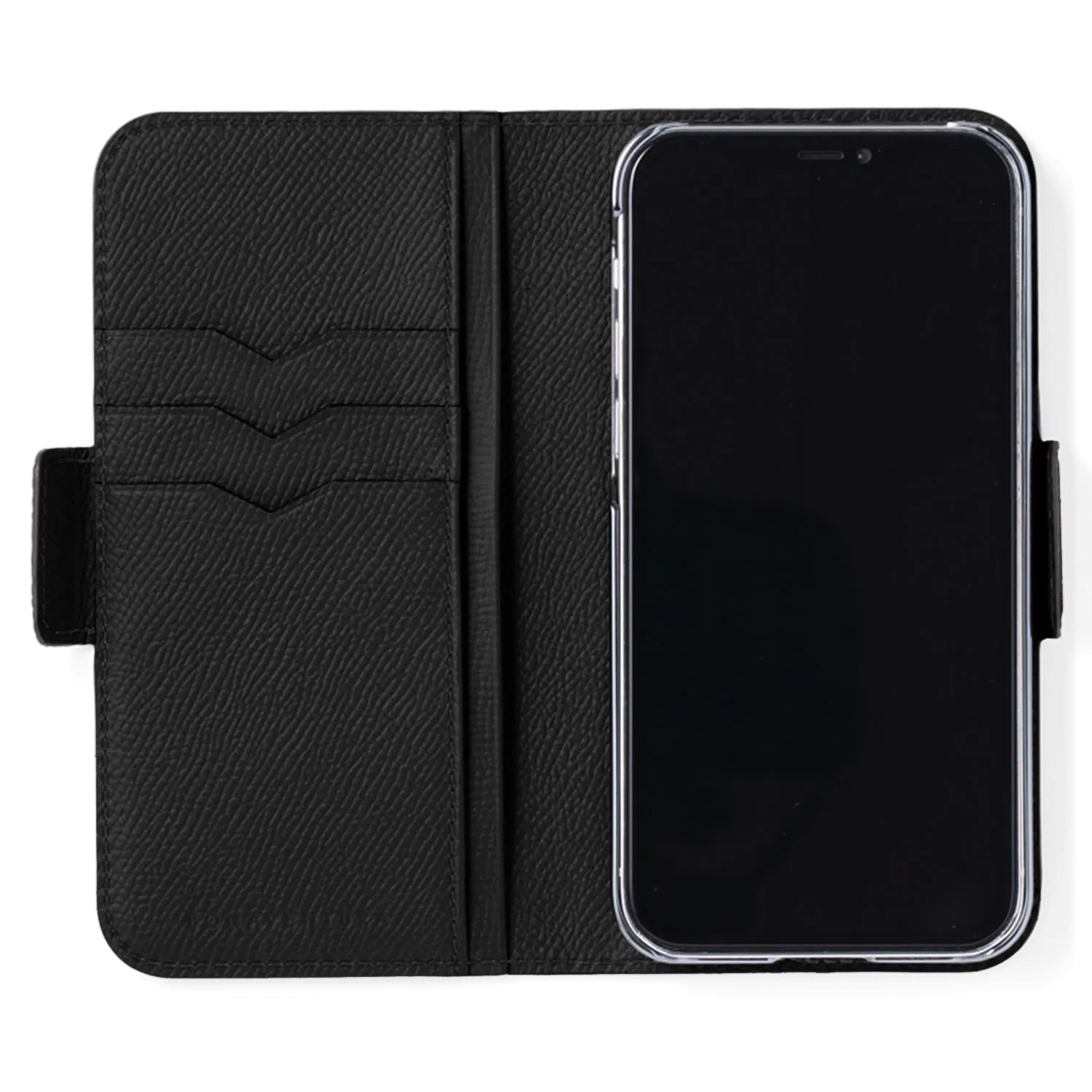 Kaiga Flip Stand Case (iPhone 15)