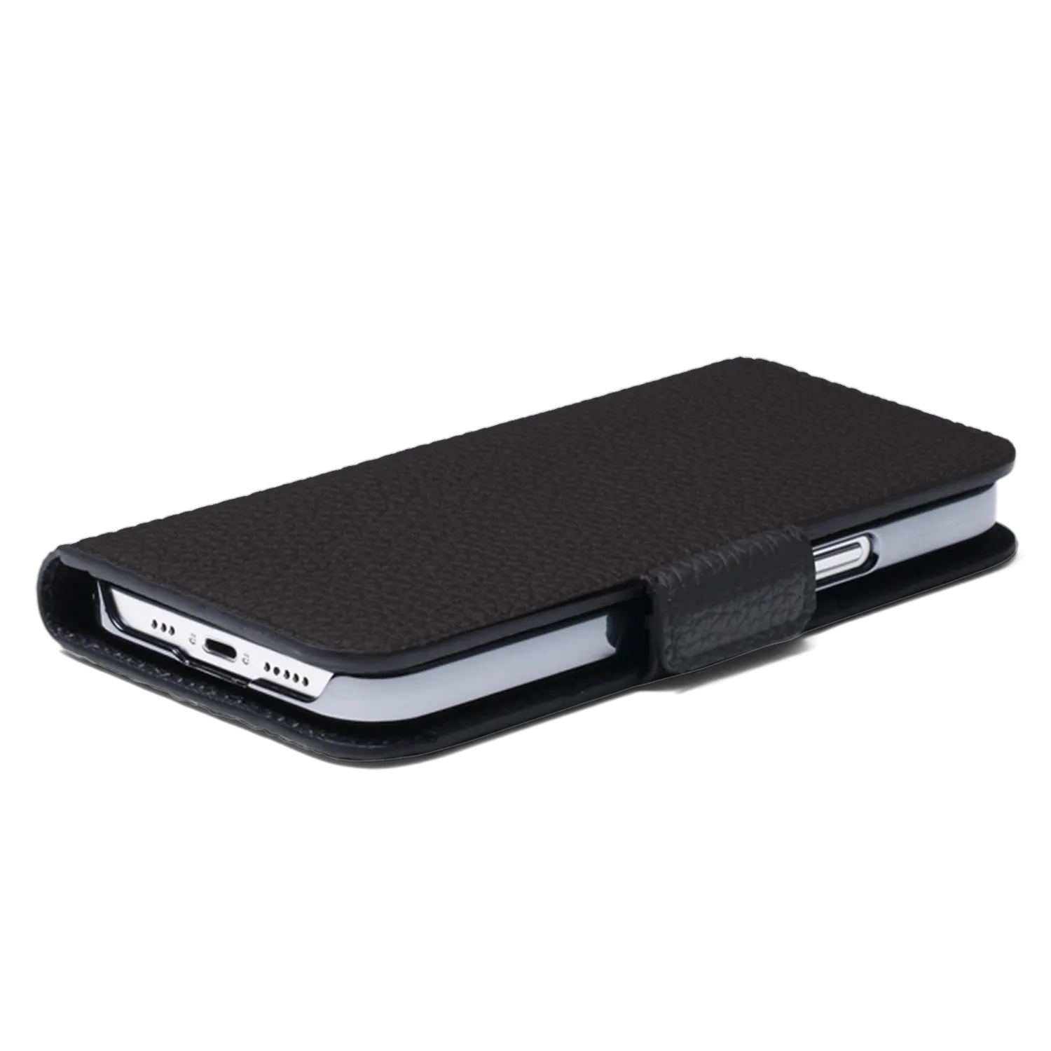 Kaiga Flip Stand Case (iPhone 15)